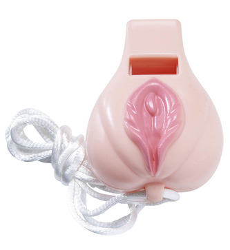 Widmann Píšťalka dámské přirození