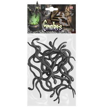 Widmann Hadi dekorace - 12 ks