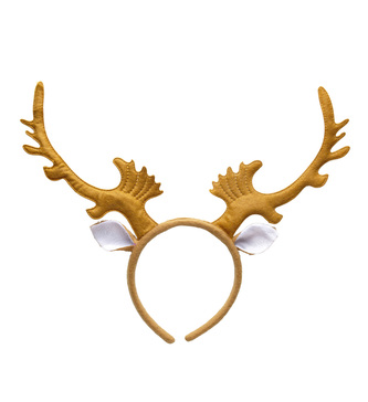 Widmann Sobí parohy na čelence