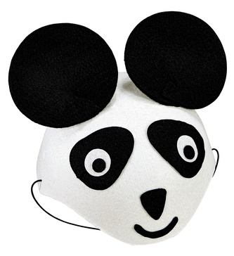 Widmann Čepička panda