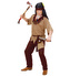 Widmann Indiánský kostým velikost 116
