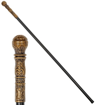 Widmann Vycházková hůl retro