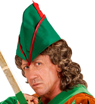 Widmann Zelená  čepice - myslivec