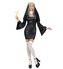Widmann Kostým sexy jeptišky velikost M