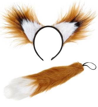 Widmann Sada liška