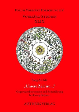 "Unsere Zeit ist ..."