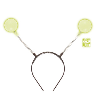 Widmann Tykadla svítící ve tmě