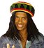 Widmann Čepice reggae rasta