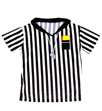 Widmann Triko rozhodčí velikost XL