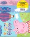 Zestaw 3 książeczek: Świnka Peppa
