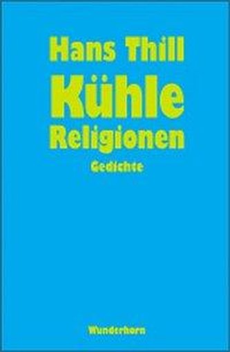 Kühle Religionen