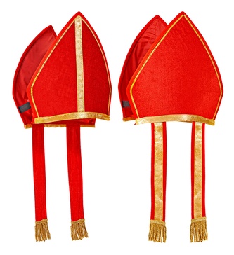 Widmann Mikulášská mitra