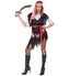 Widmann Kostým pirátky XL