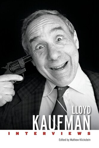 Lloyd Kaufman