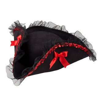 Boland Klobouk admirálka se stužkami