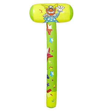 Widmann Nafukovací klaunské kladivo