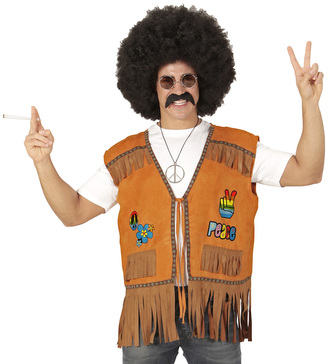 Widmann Hippie vesta velikost M-L