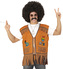Widmann Hippie vesta velikost M-L