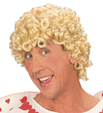 Widmann Paruka Cupid andělská