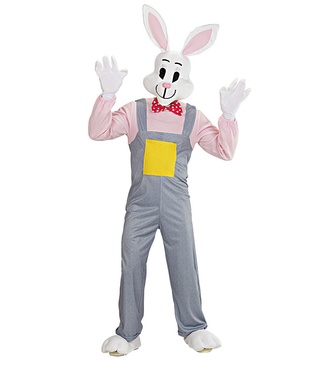 Widmann Kostým králík velikost XL