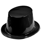 Widmann Cylindr plastový černý