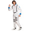 Boland Kostým Astronauta velikost 54/56
