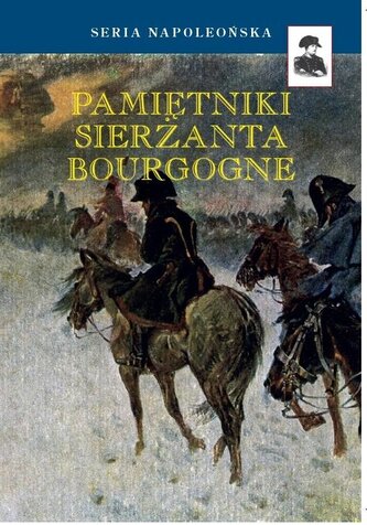 Pamiętniki sierżanta Bourgogne BR