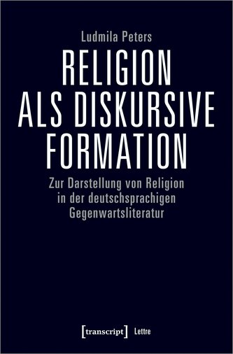 Religion als diskursive Formation