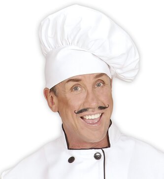 Widmann Čepice šéfkuchař