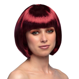 Boland Paruka mahagonové mikádo