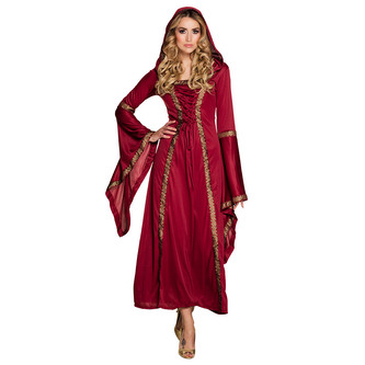 Boland Středověký dámský kostým  36/38