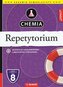 Chemia. Repetytorium. Egzamin ósmoklasisty
