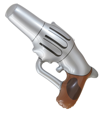 Widmann Nafukovací kolt 29 cm