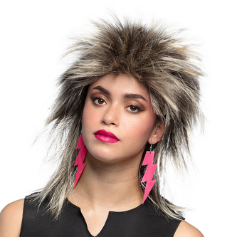 Boland Dámská paruka Kimberley hnědá/blond