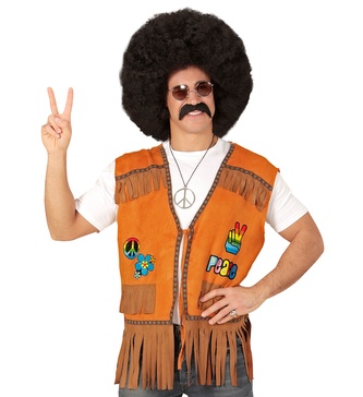 Widmann Hippie vesta velikost XL