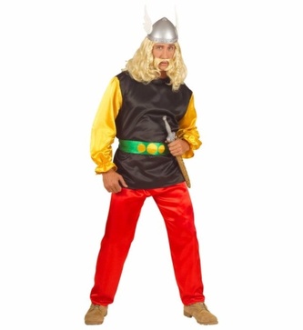 Widmann Kostým Asterix velikost S