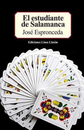 El Estudiante de Salamanca