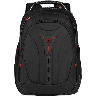 WENGER PEGASUS DELUXE 16" batoh na notebook černý