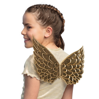 Boland Zlatá andělská křídla