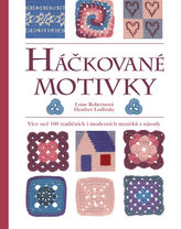 Háčkované motivky