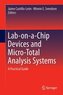Lab-on-a-Chip Devices and Micro-Total Analysis Systems