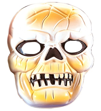 Widmann Maska lebka