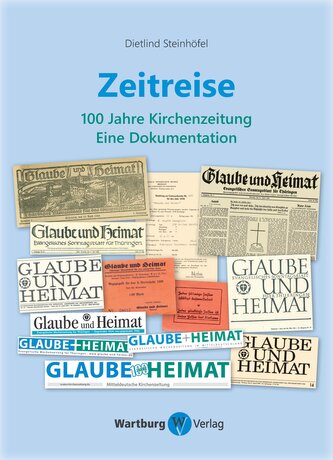 Zeitreise