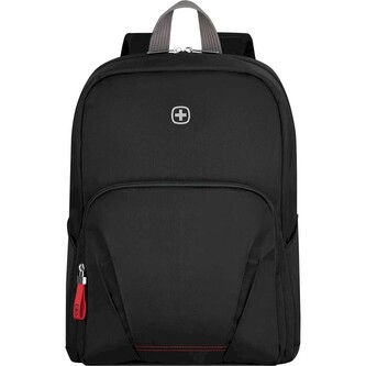 WENGER MOTION BACKPACK 15,6" batoh na notebook a tablet černý