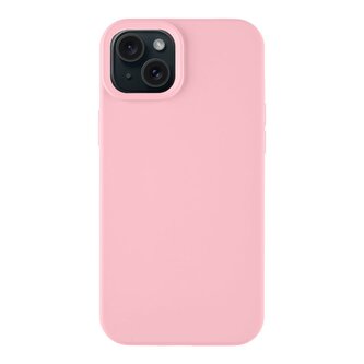 Tactical MagForce Velvet Smoothie Kryt pro Apple iPhone 15 Plus Pink Panther