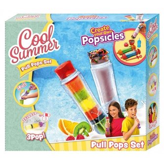 Pull Pops Zestaw podstawowy