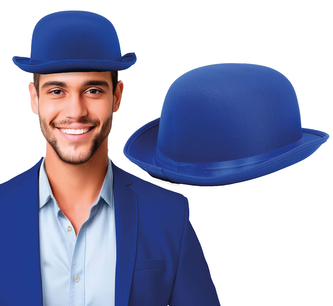 Fiestas Guirca Modrá buřinka