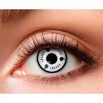 Boland Kontaktní čočky duch