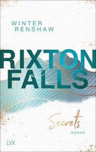 Rixton Falls 1 - Secrets