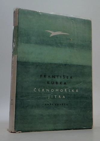 Černomořská jitra